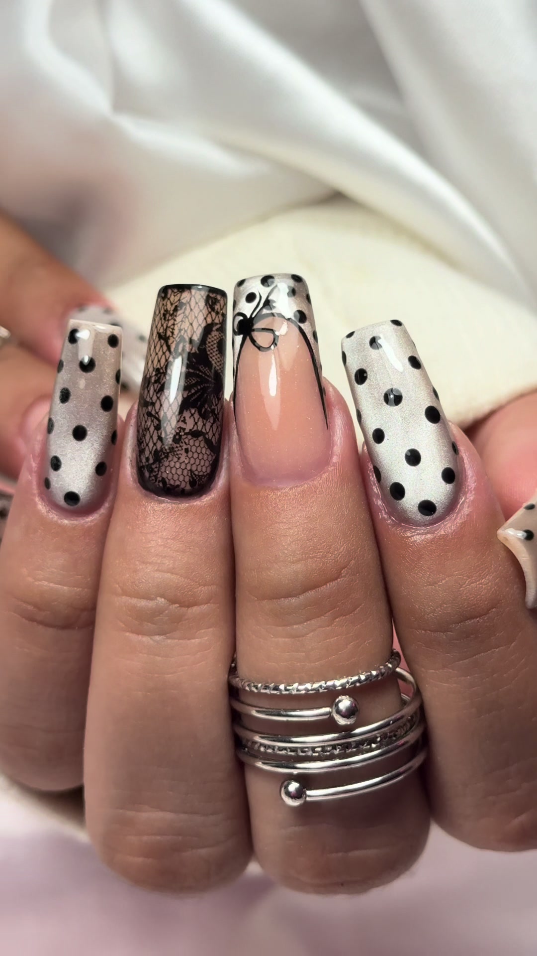 @✨ Nia Nails Artist✨