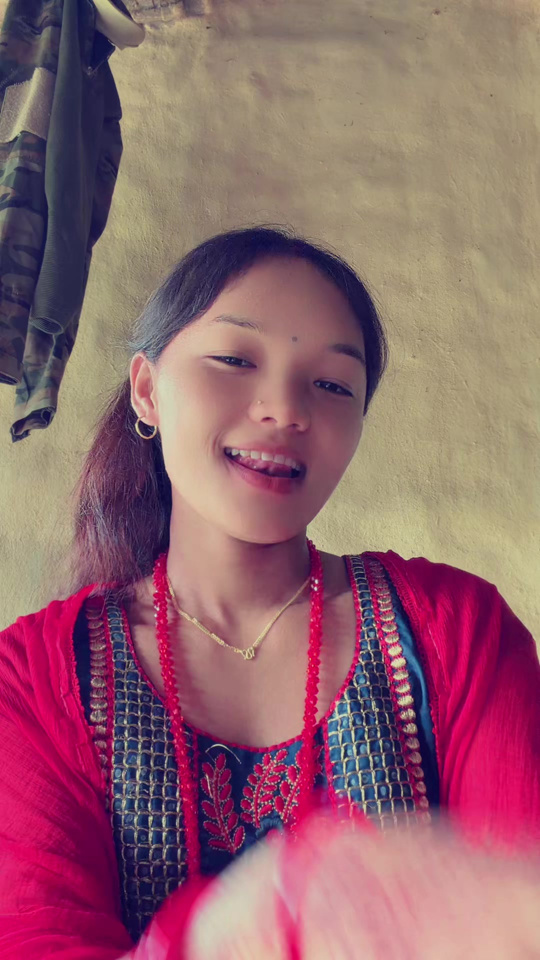 @TULSHA MAGARNI❤️&zwj;🩹🥀