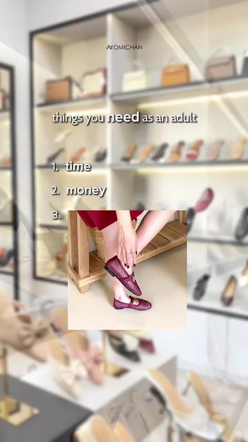 @Ayomishoes