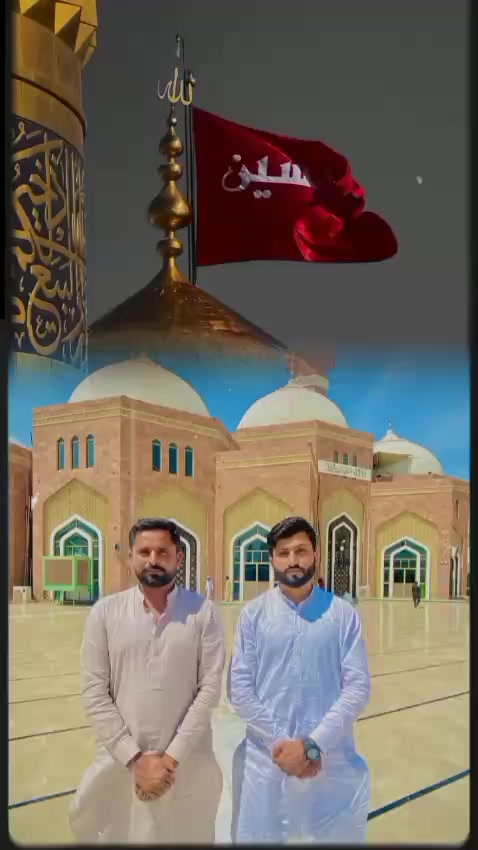@Nawab Ahmad Baloch