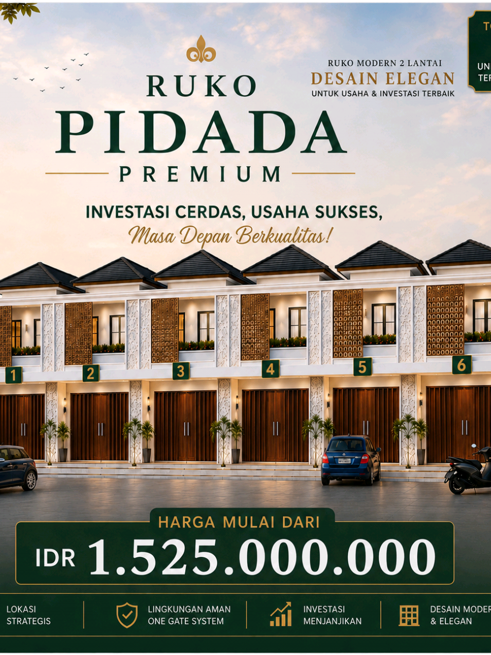 @Sukses Realty Bali