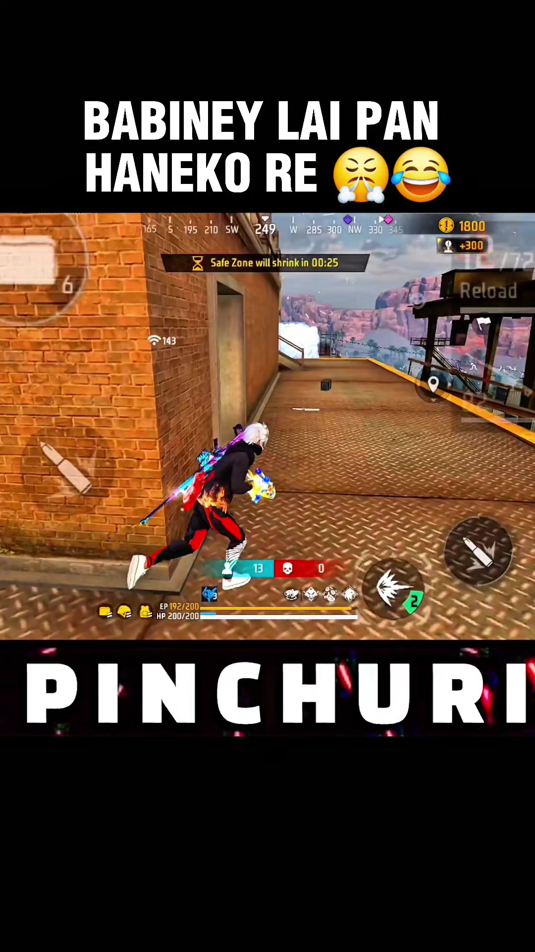 @Pinchuri