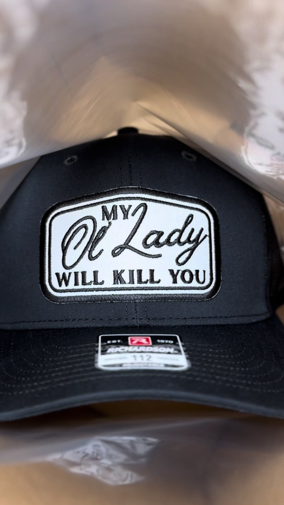 @Rusty Lids