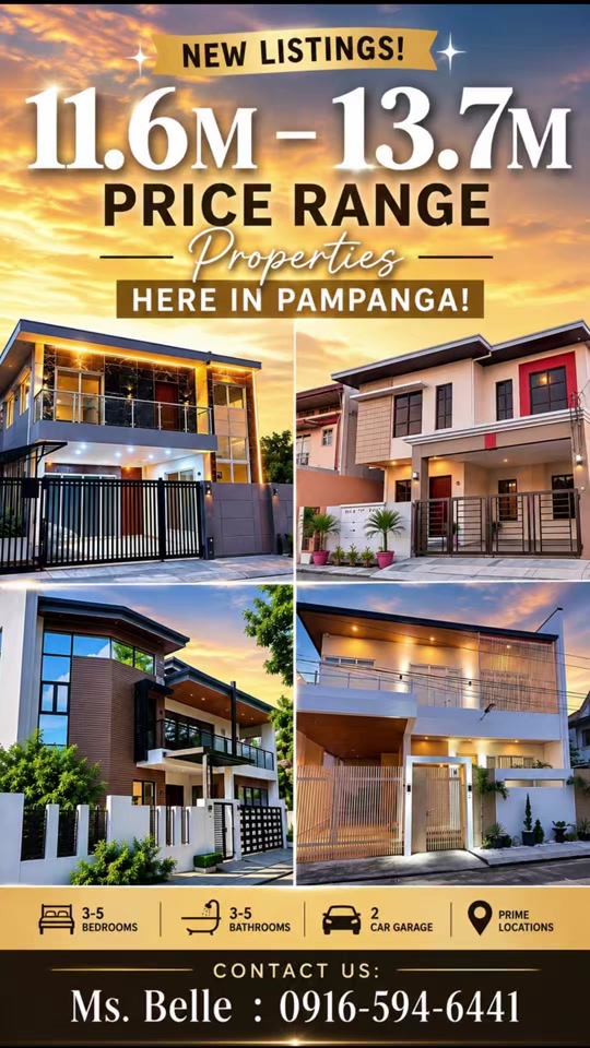 @Ms.Belle| Unbox Properties Ph