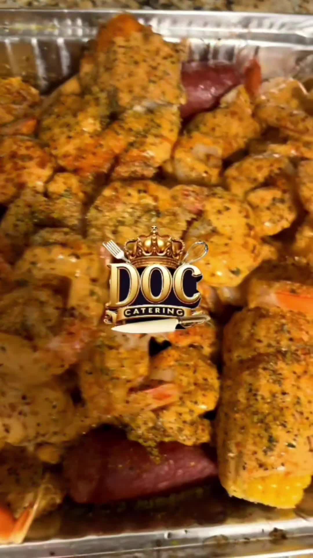 @Doc Catering