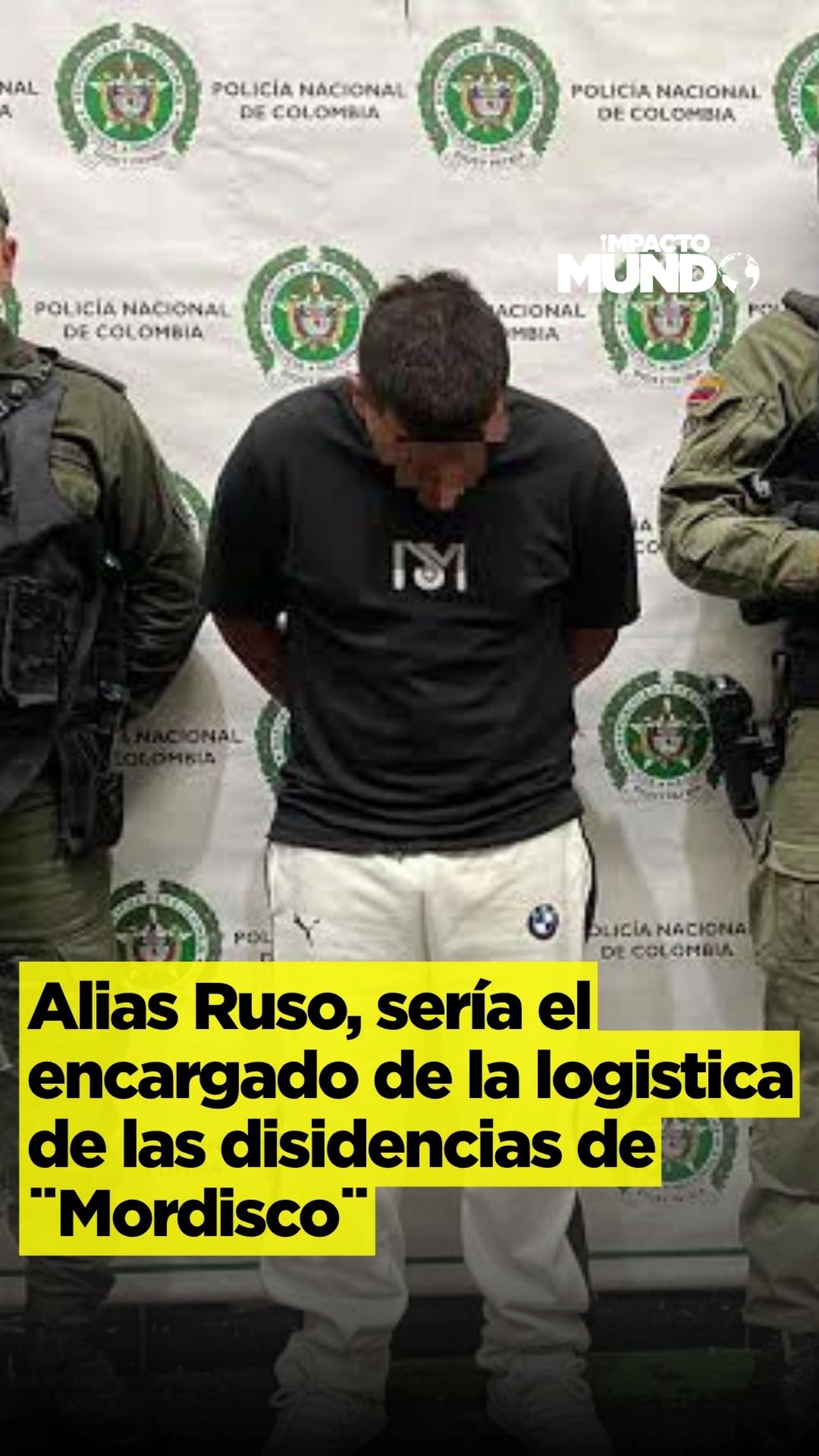 @Impacto Mundo