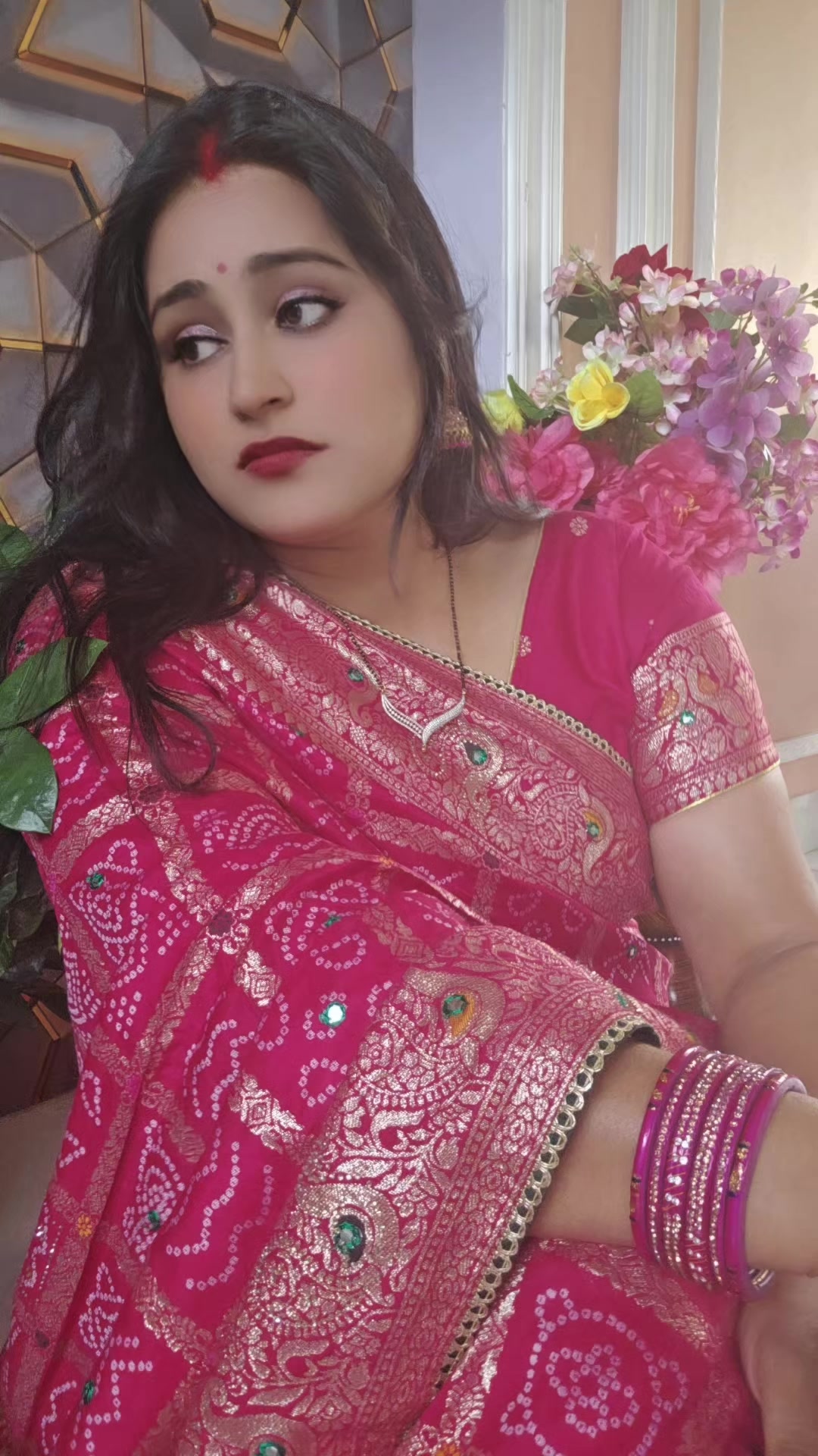 @Shanti Jha
