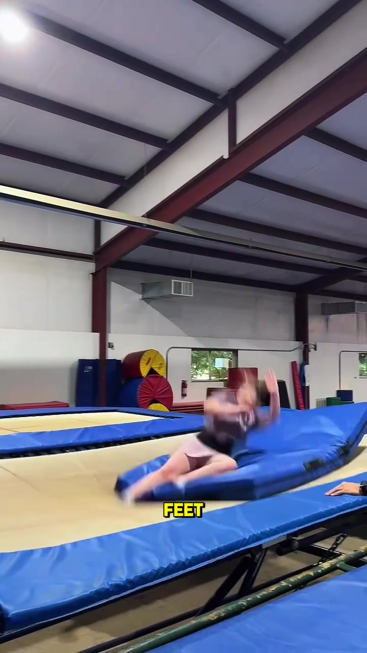 @ApexTumbling
