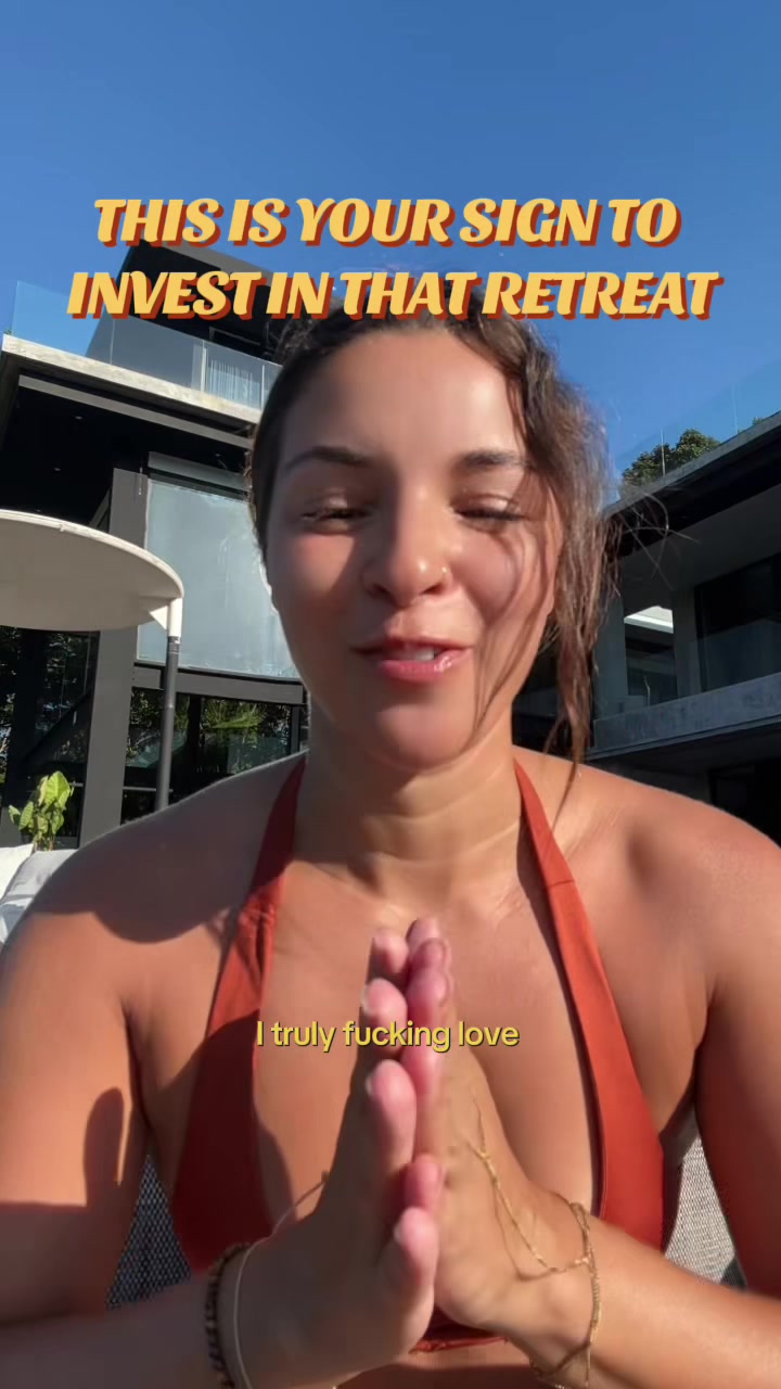 @Christina Delgado