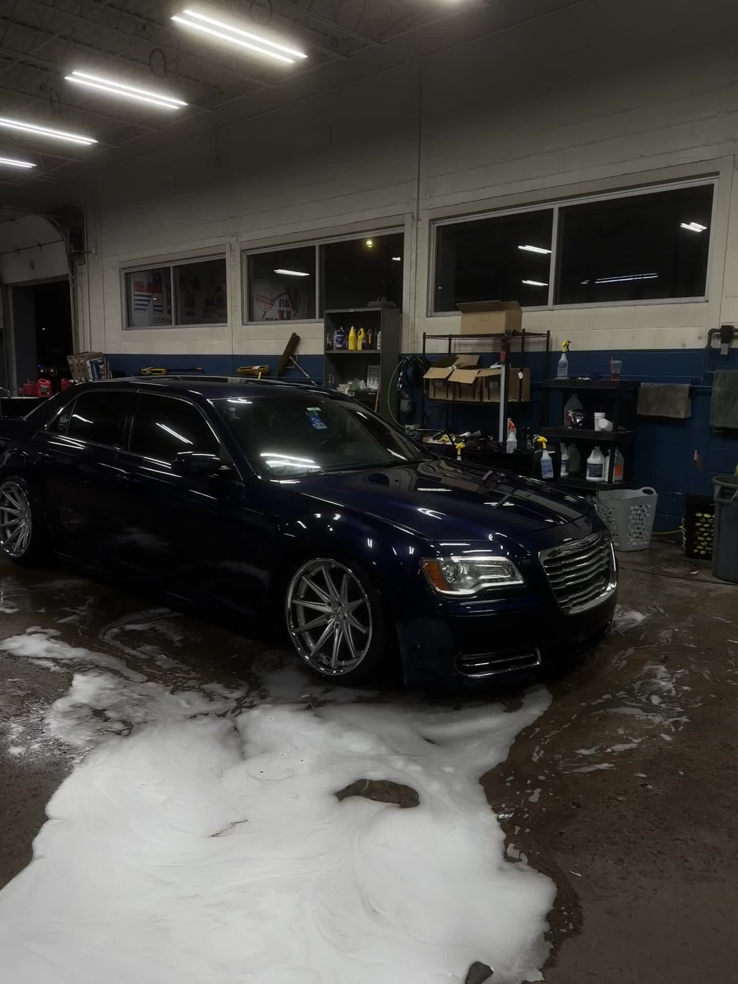 @The Shop MKE