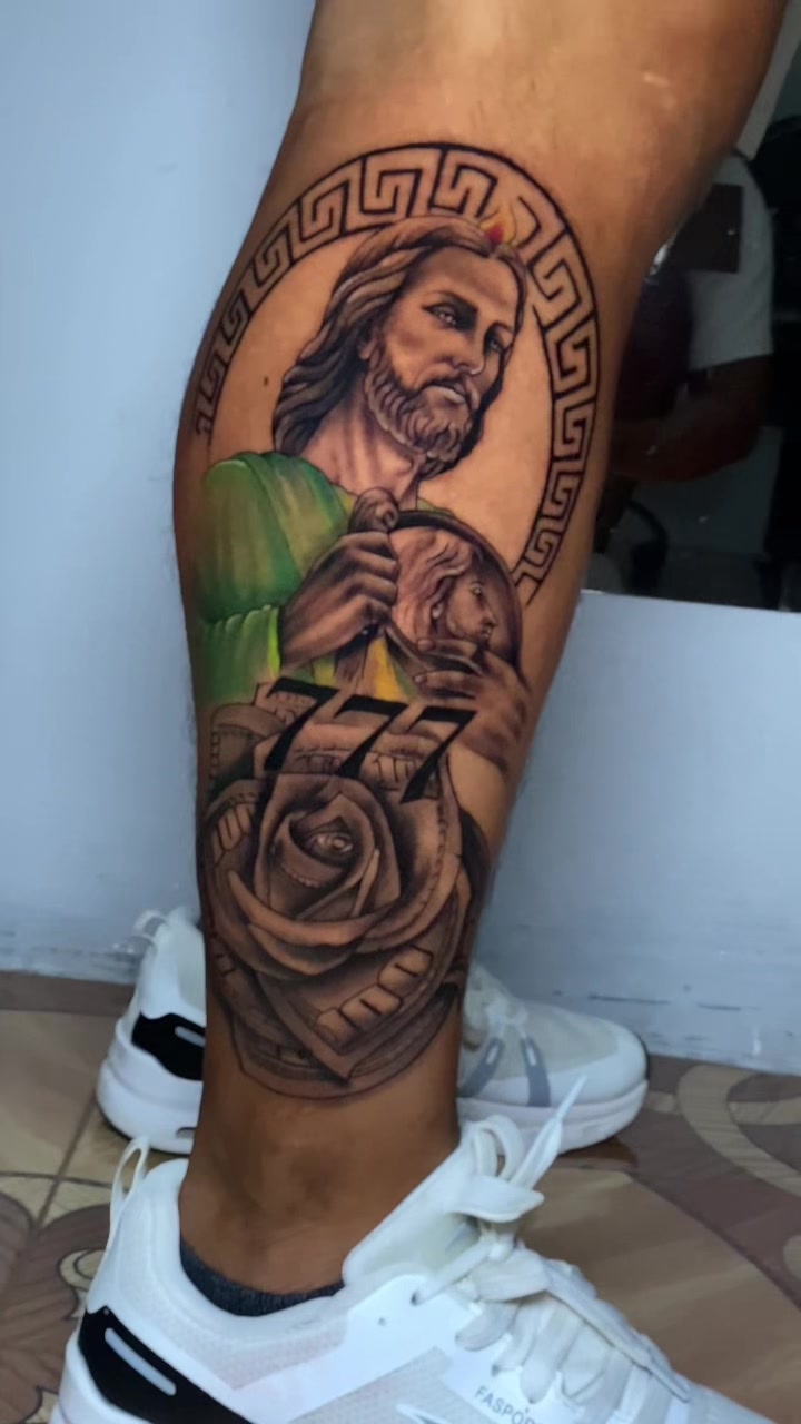 @⚡️MASTER TATTOO⚡️