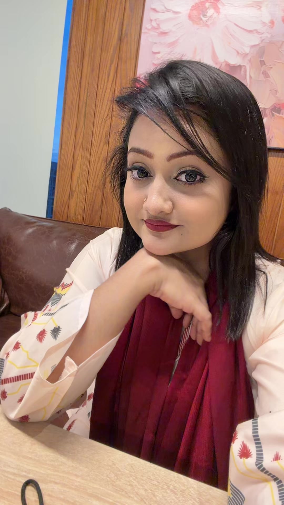 @Sadia Tabassum (Aporna)