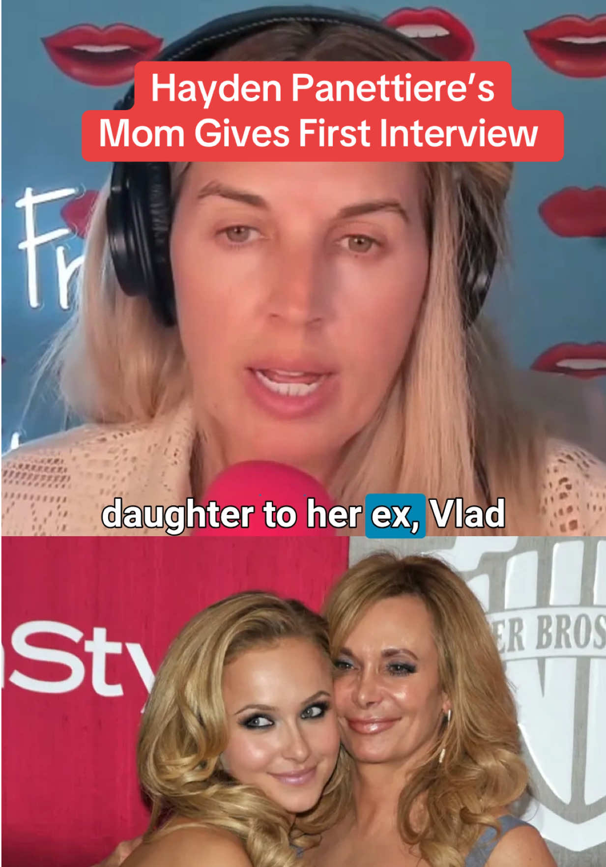 @Sarah Fraser
