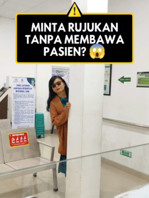 @Puskesmas Sibela