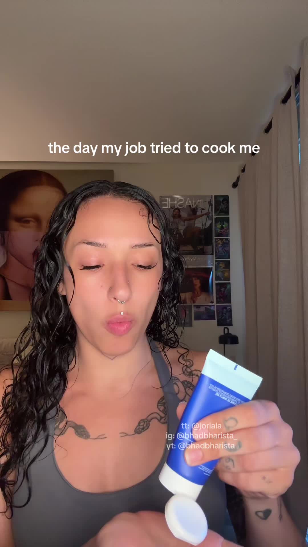 @bhadbharista