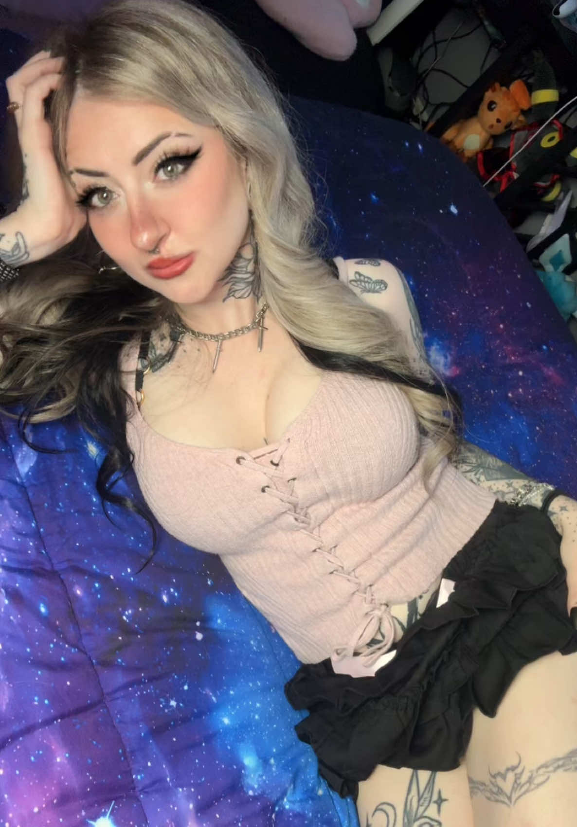 @Nicole kitty ✨