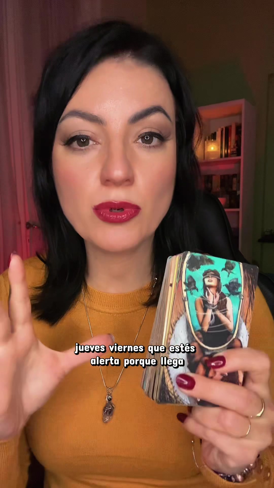 @Carolina Romero