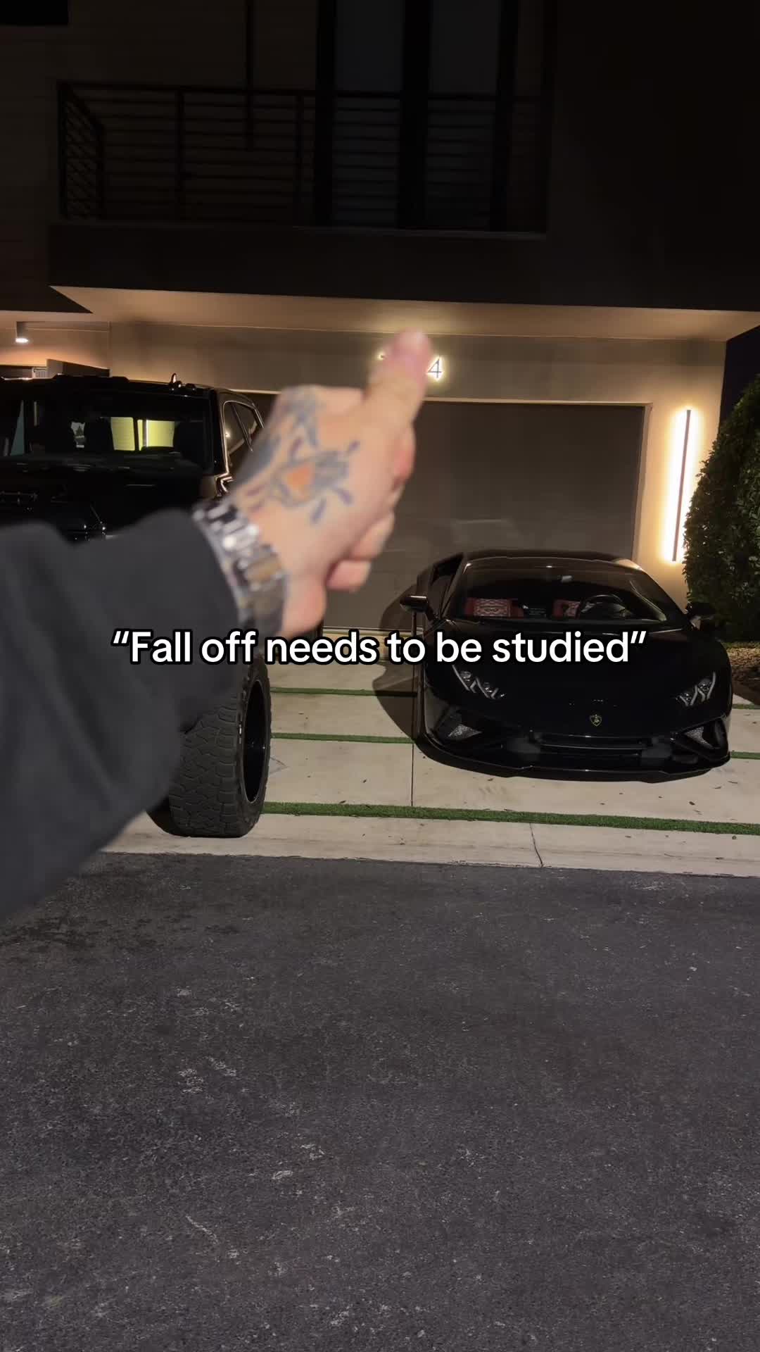 @Gabe Gennace