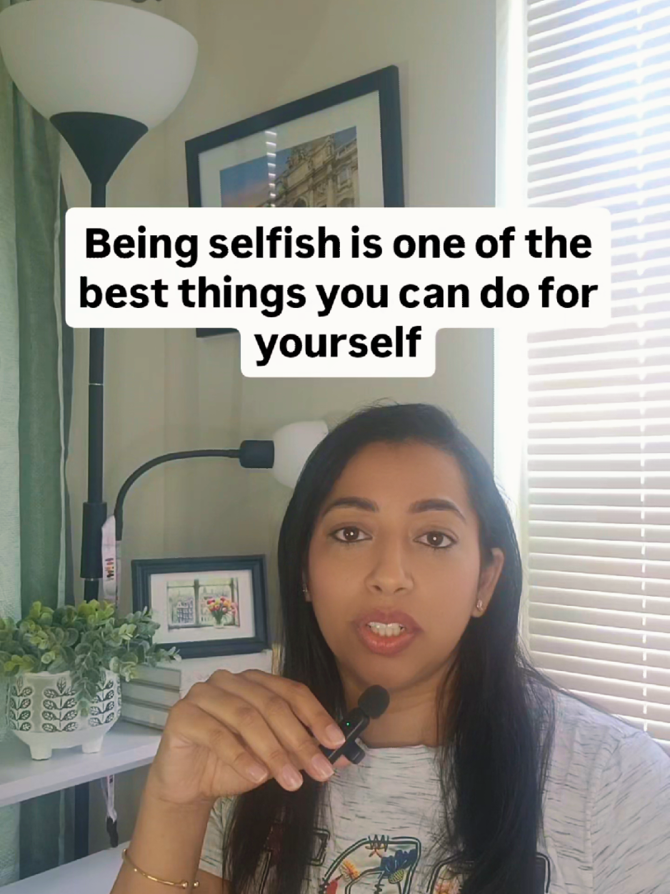 @ReshG | I Said It Anyway