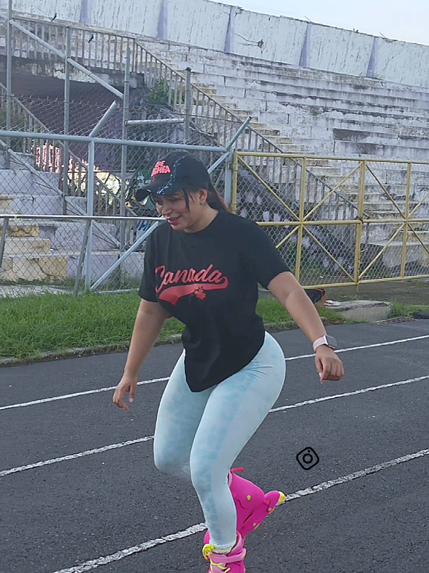 @Angie Beltrán