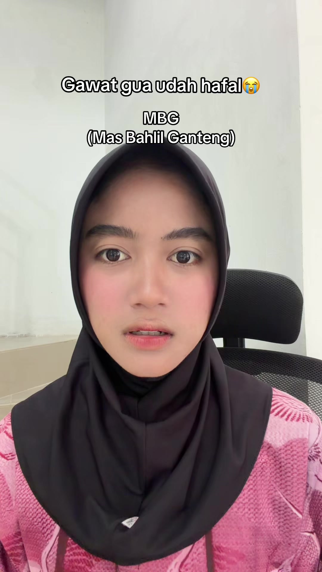 @Azka Tapi Cewek