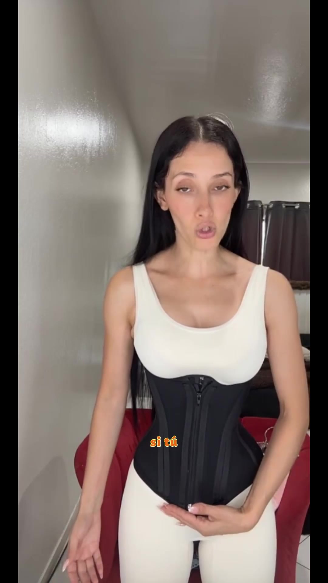 @SIRENA24.7 BY ESPERANZA