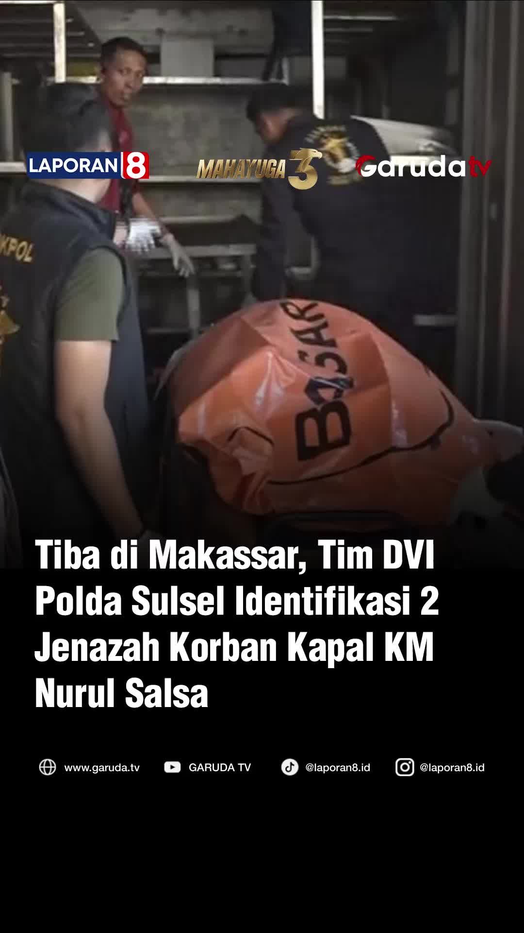 @Garuda TV