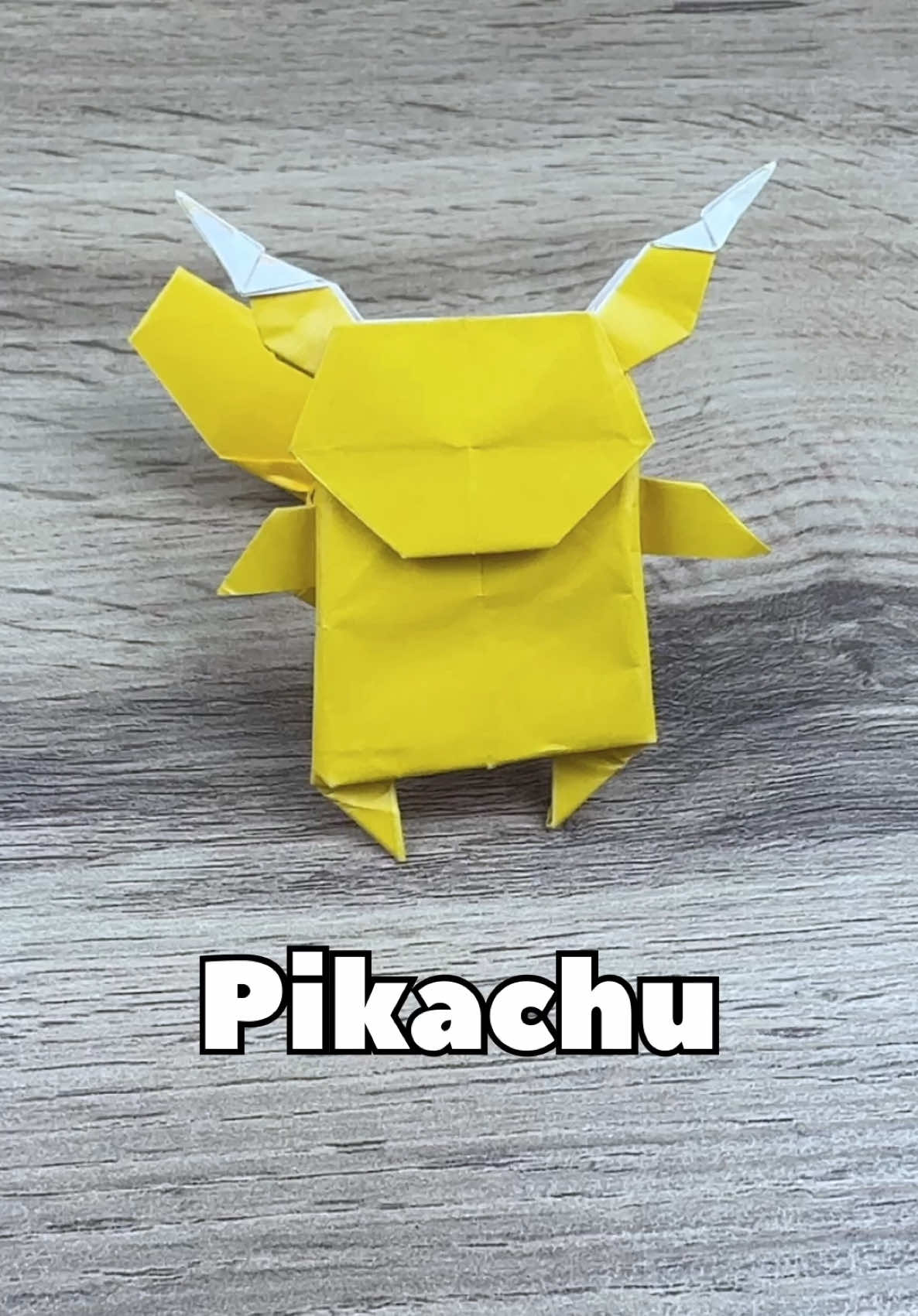 @origami world