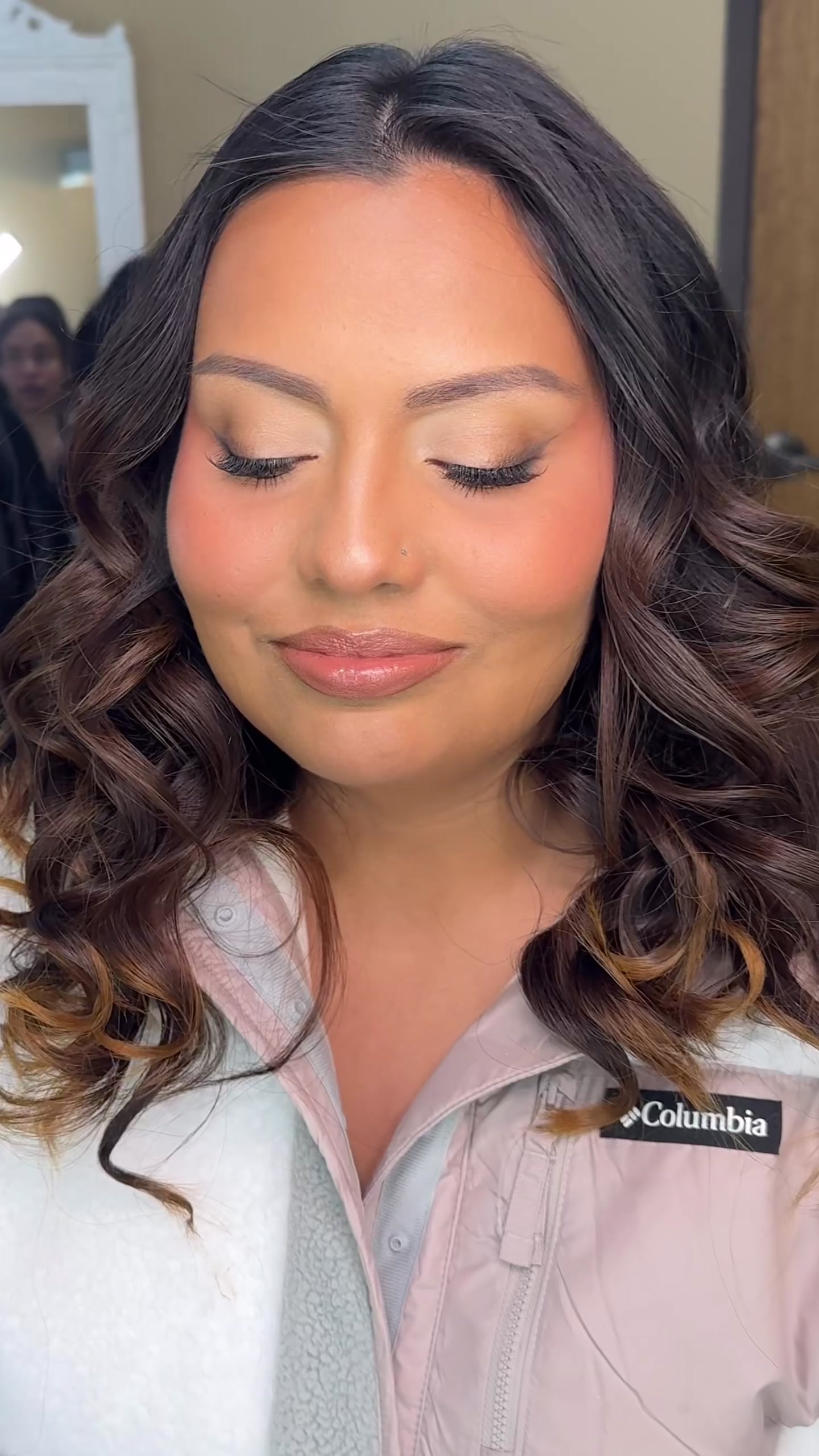 @Liz Jordan| MN Makeup Artist