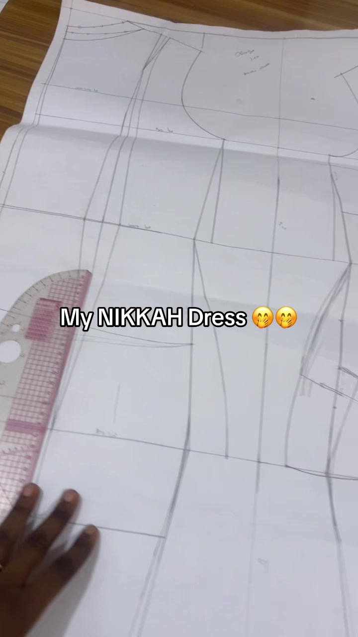 @Ilorin Tailor girl