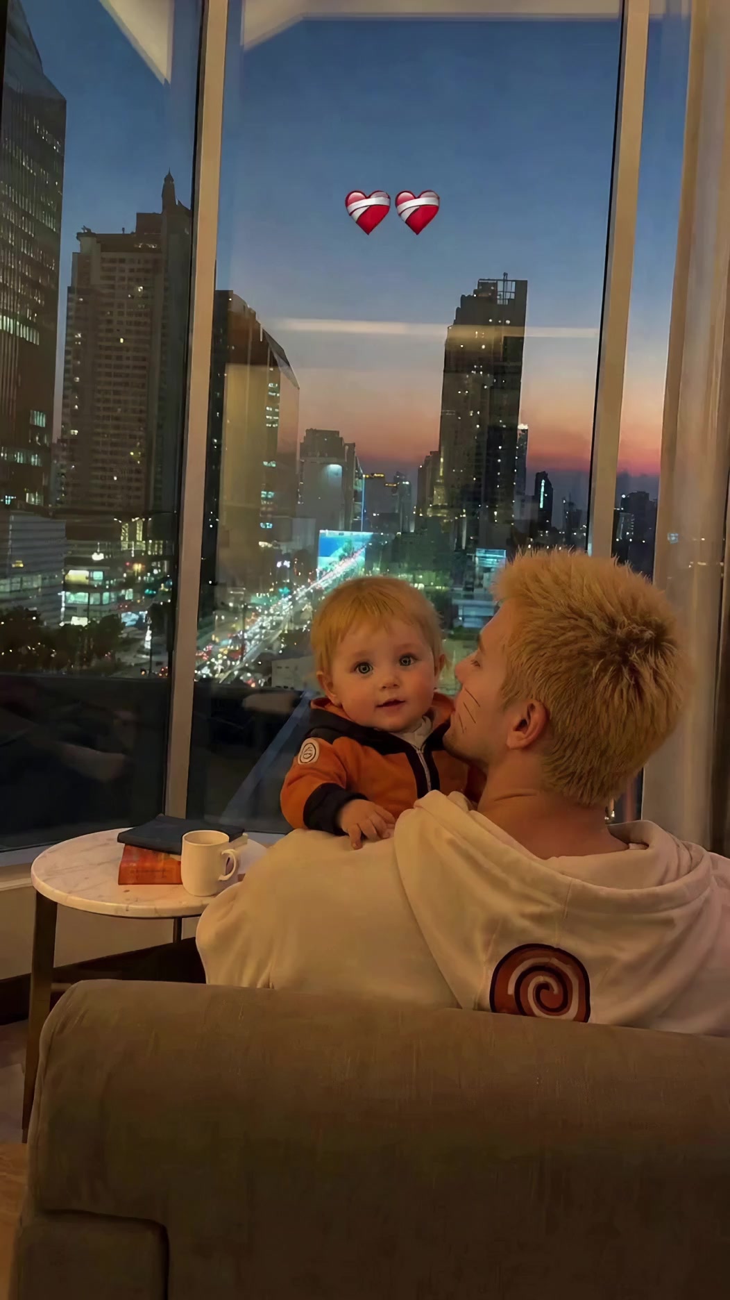 @konoha family