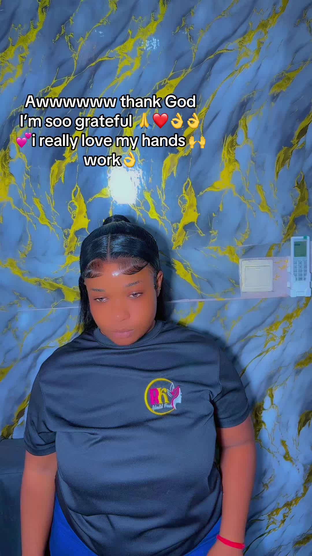 @Boanzi ba Nana Adwoa 💕❤️🤭