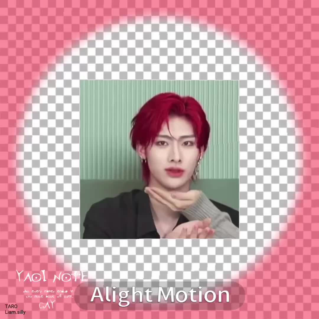 @TARO ๐๐ง | ily Gyuvin