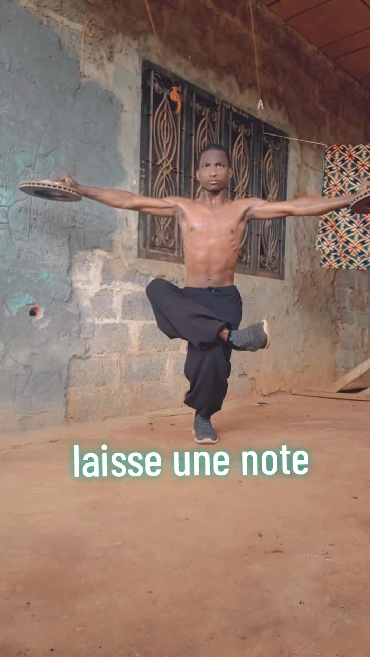 @ip man d&rsquo;Afrique