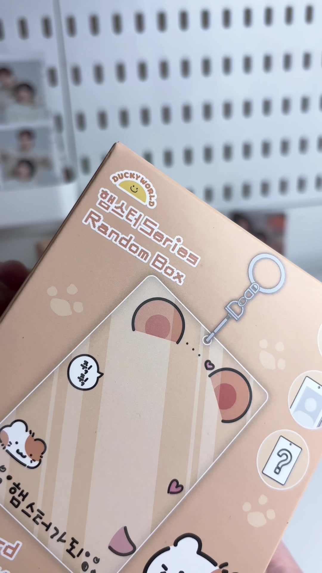 @Kpop Stationery