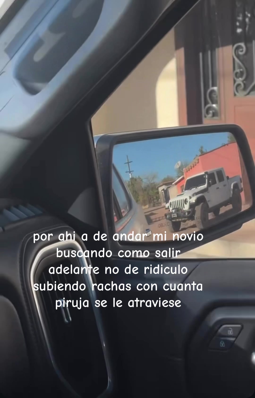 @Aracely