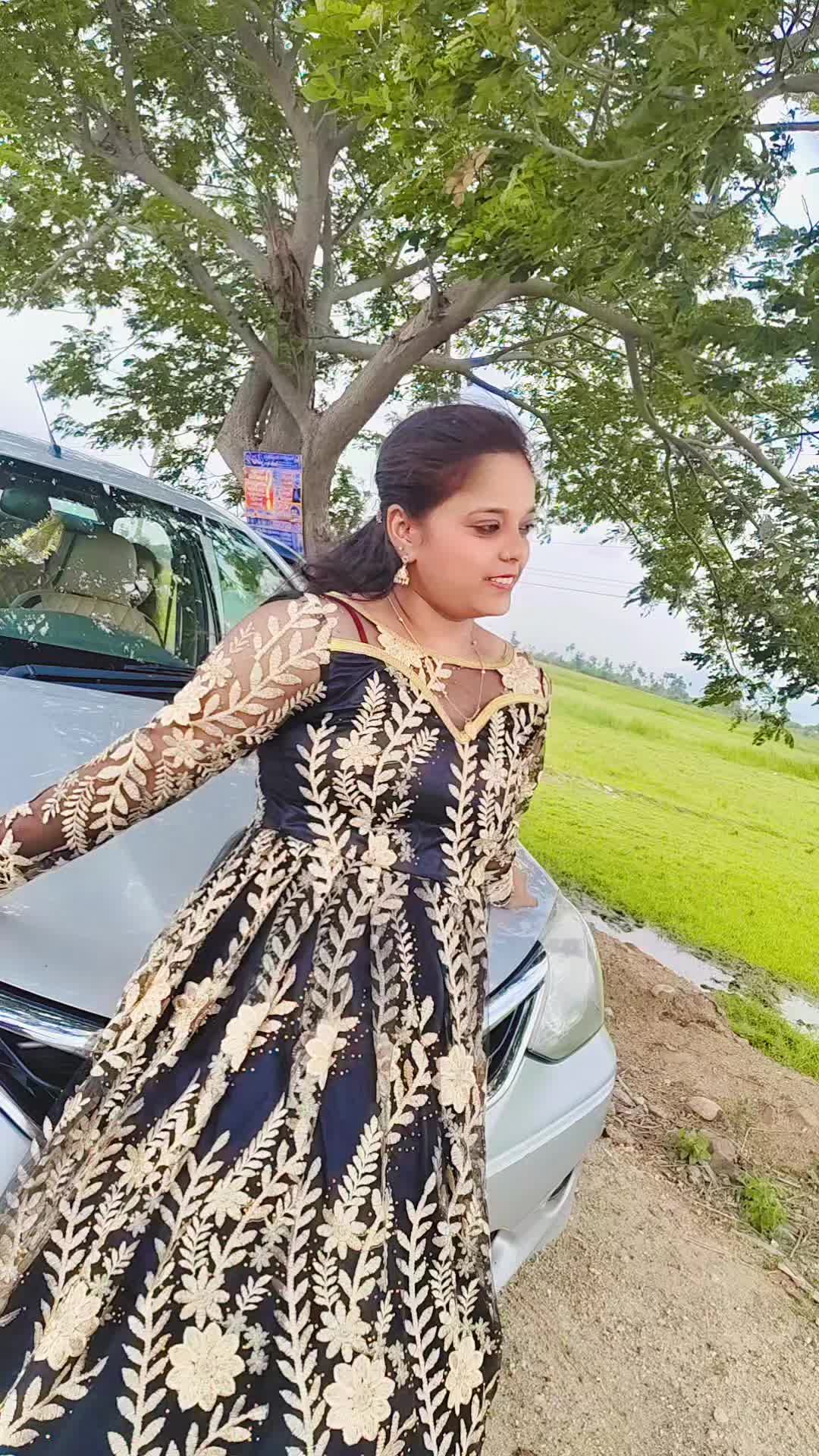 @rijju fire brand 👸