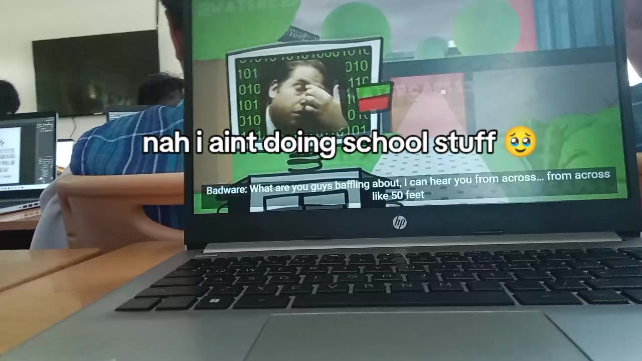 @gay shit