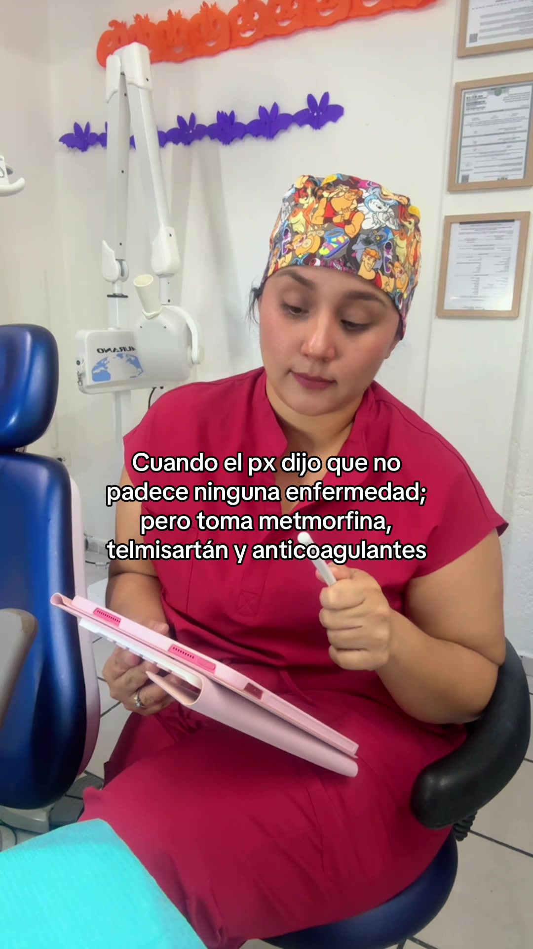 @Una Mamá Dentista ✨