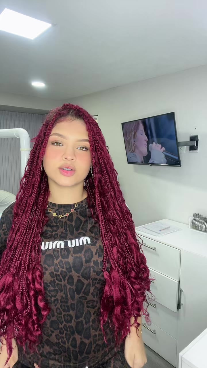 @Lindama_oficial 👑