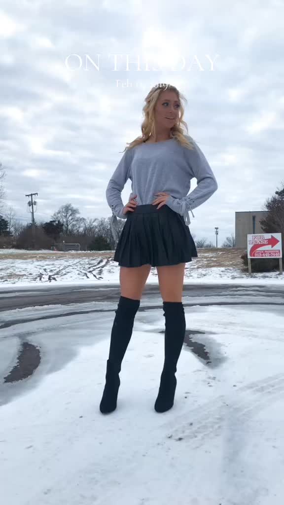 @Amanda Johansen!