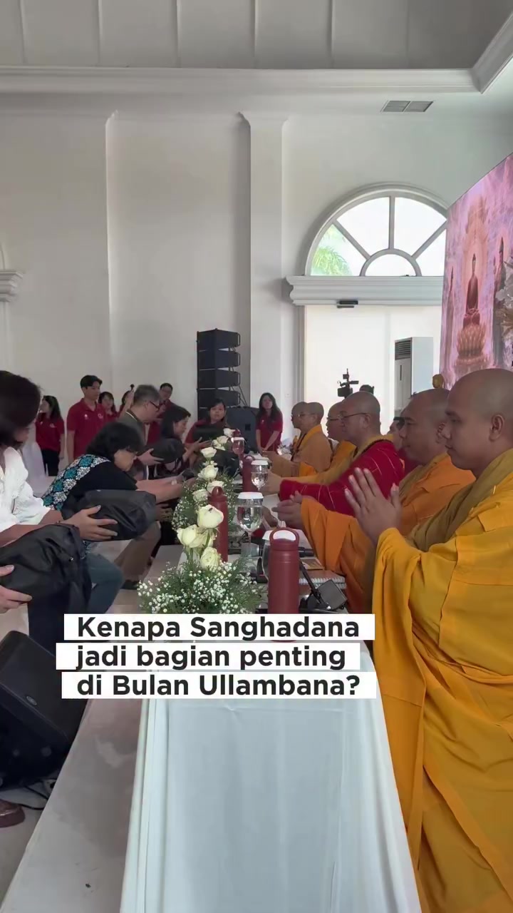 @Young Buddhist Association