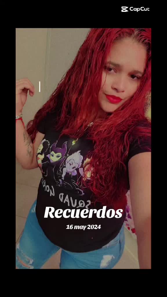 @Saray Hernandez