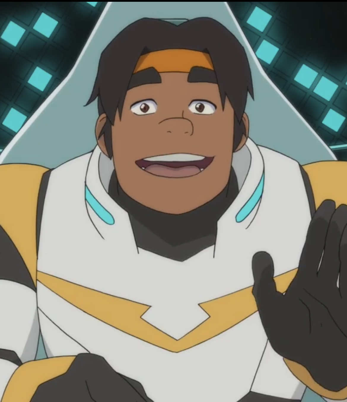 @💛 #1 Hunk Simp 💛