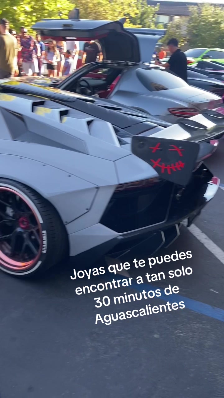 @Súper Autos Ags
