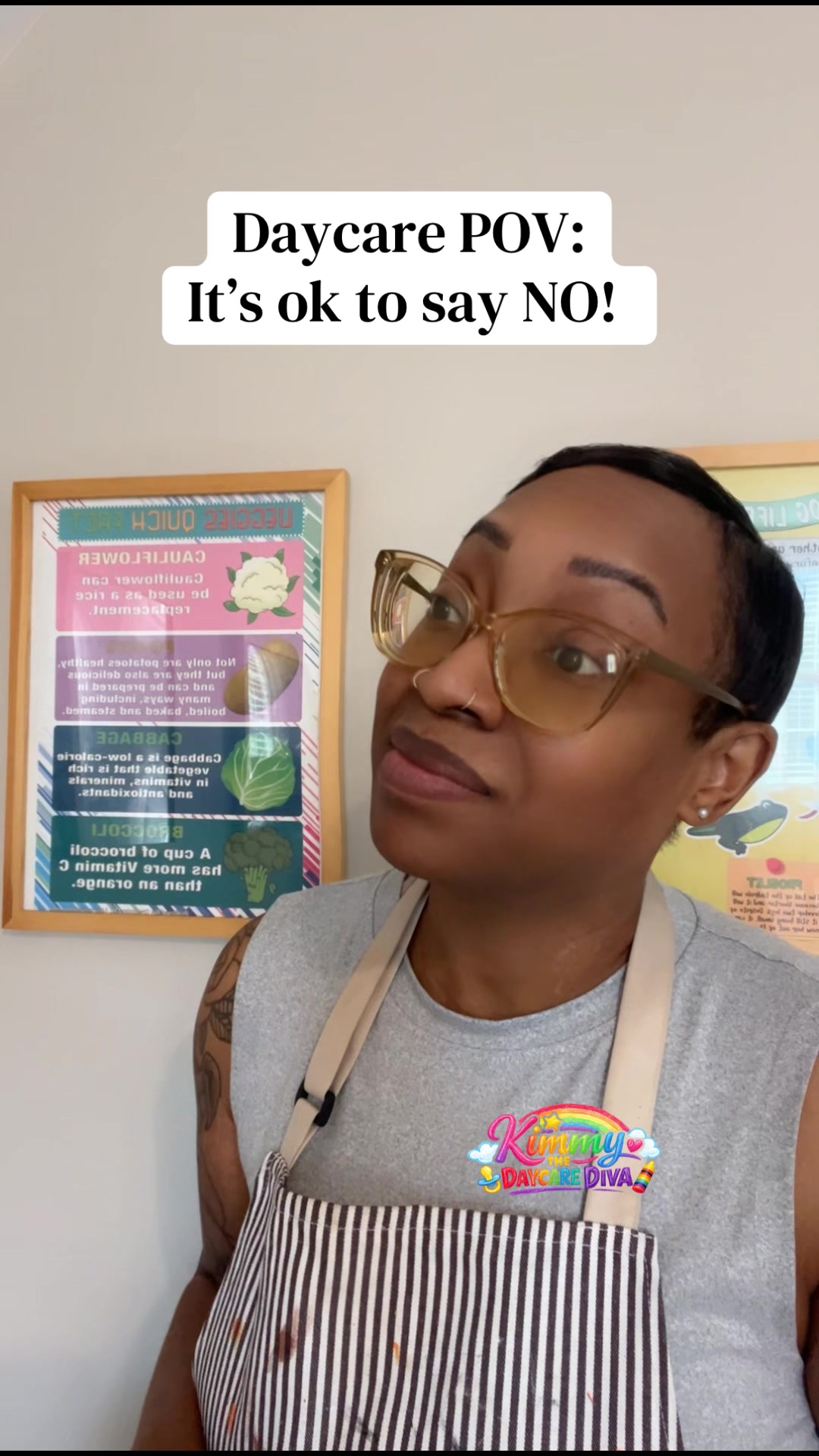 @Kimmythedaycarediva