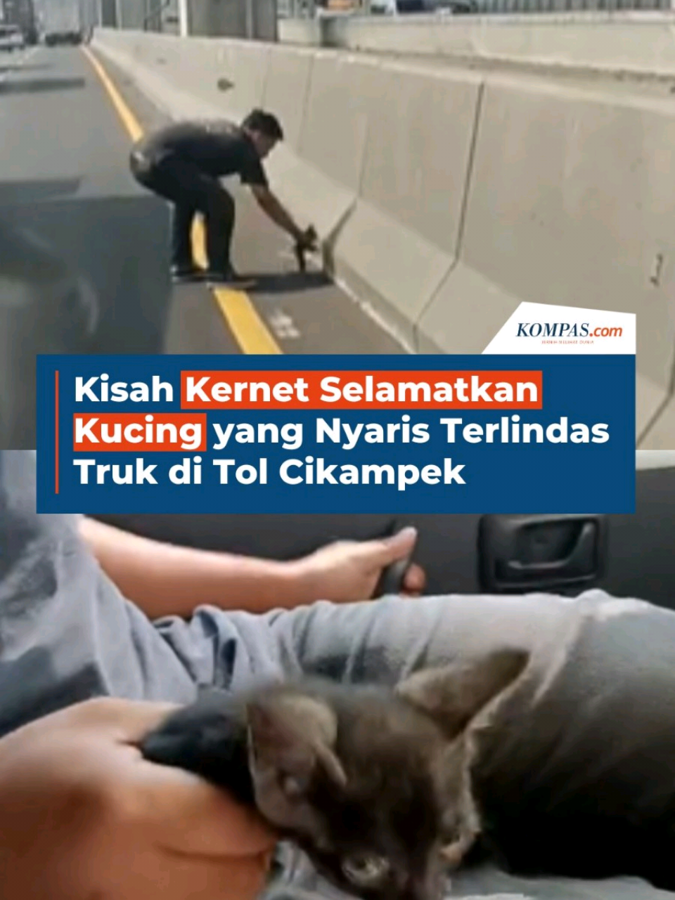 @Kompas.com