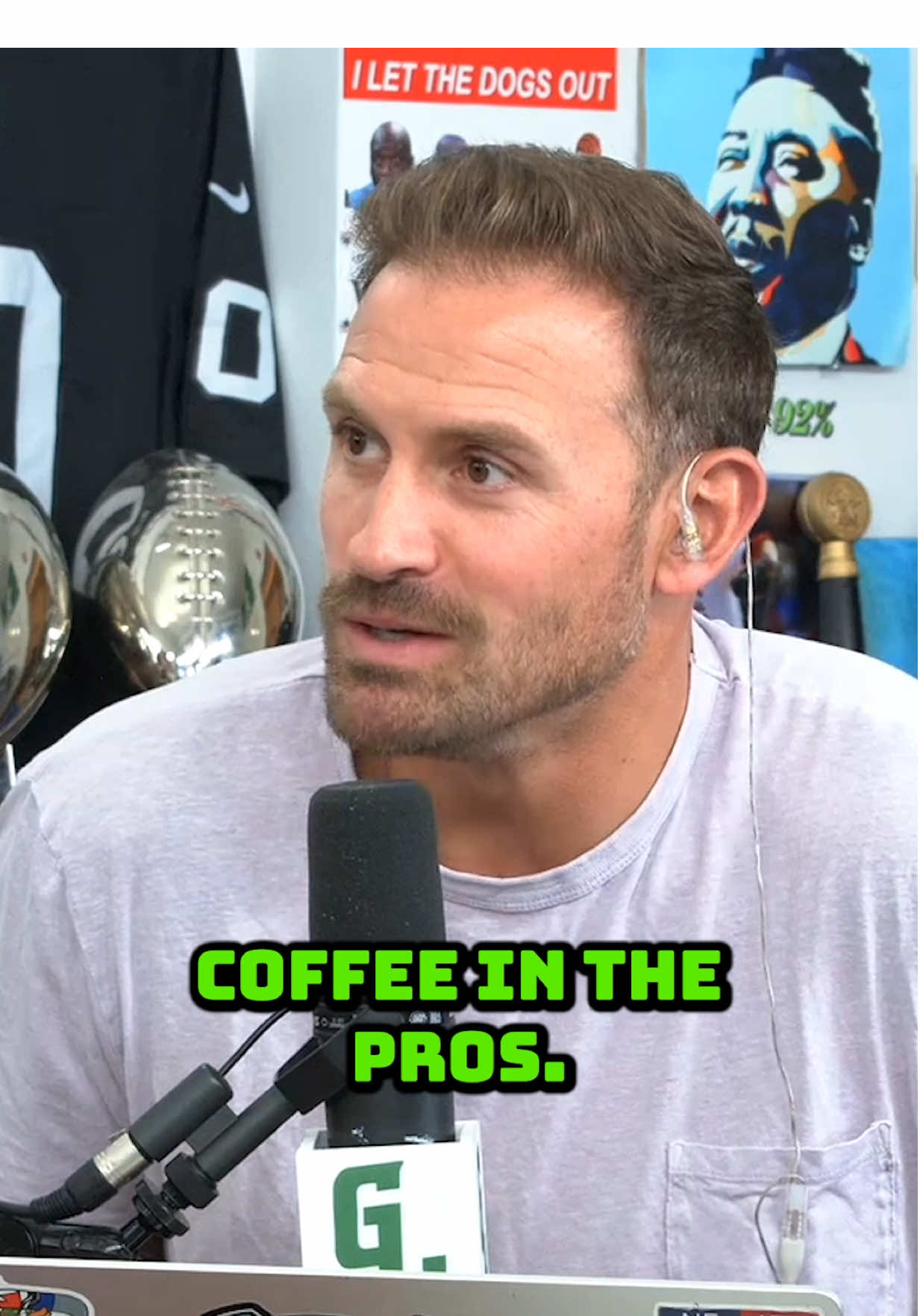 @Green Light Podcast