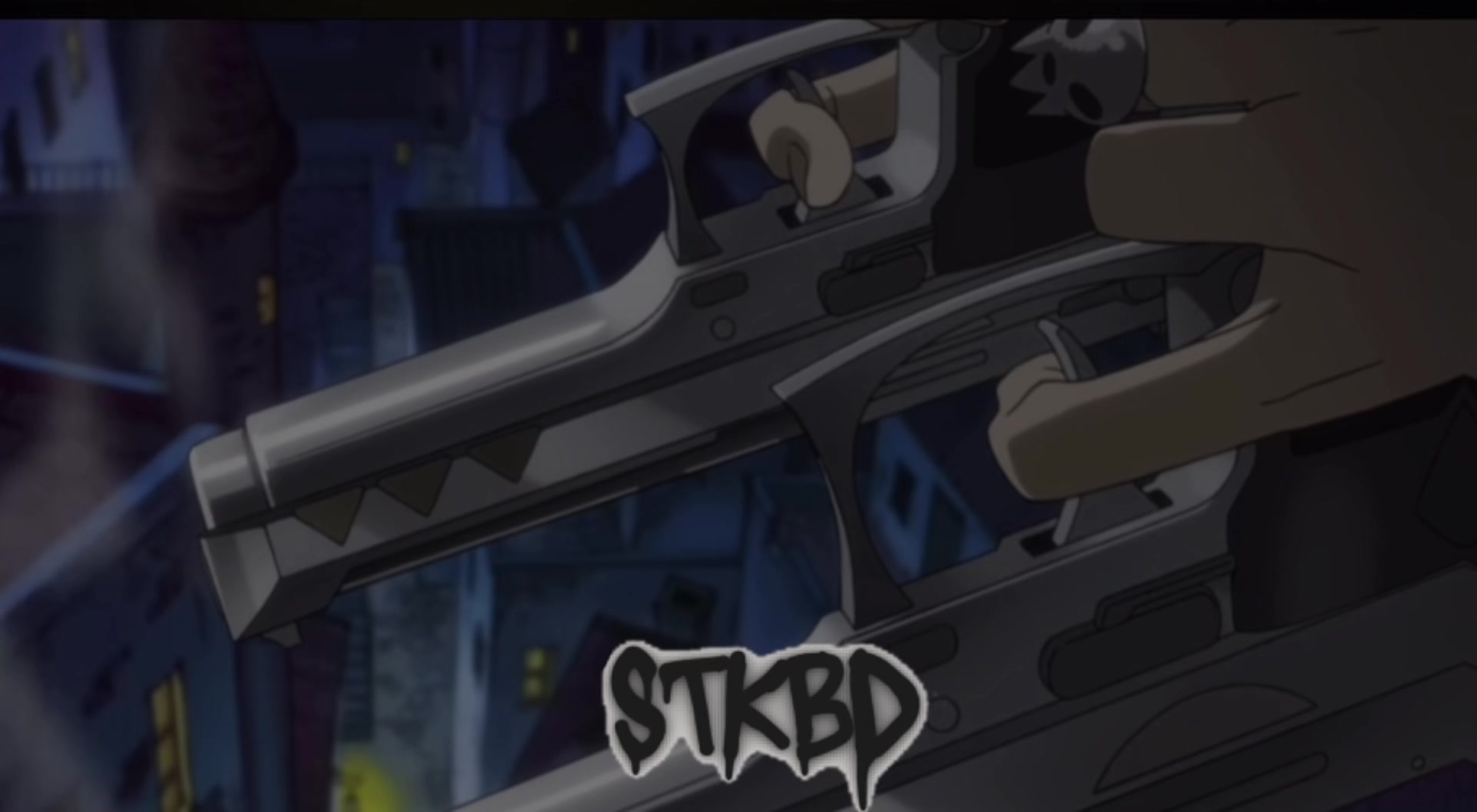 @STKBD