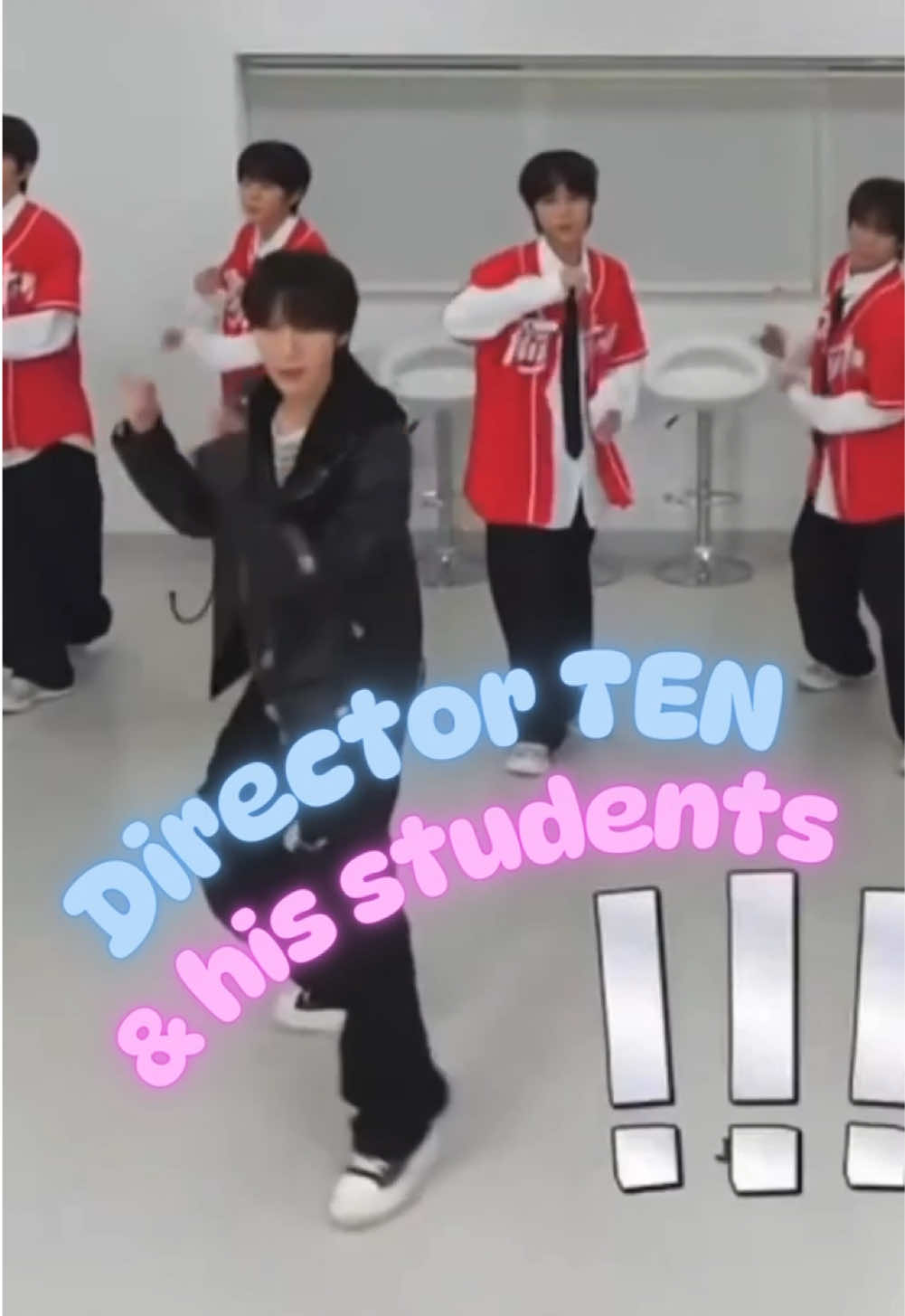 @TEN LEE TEAM